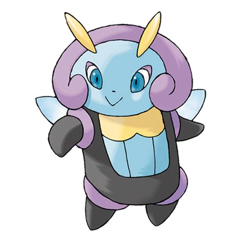 illumise serebii